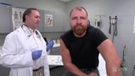 Last week's RAW absolutely killed any sort of mystique around Dean Ambrose